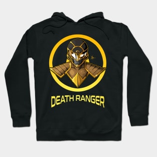 DeathRanger Hoodie